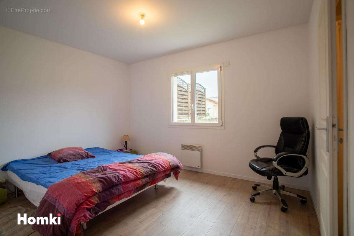 Maison à BAS-EN-BASSET