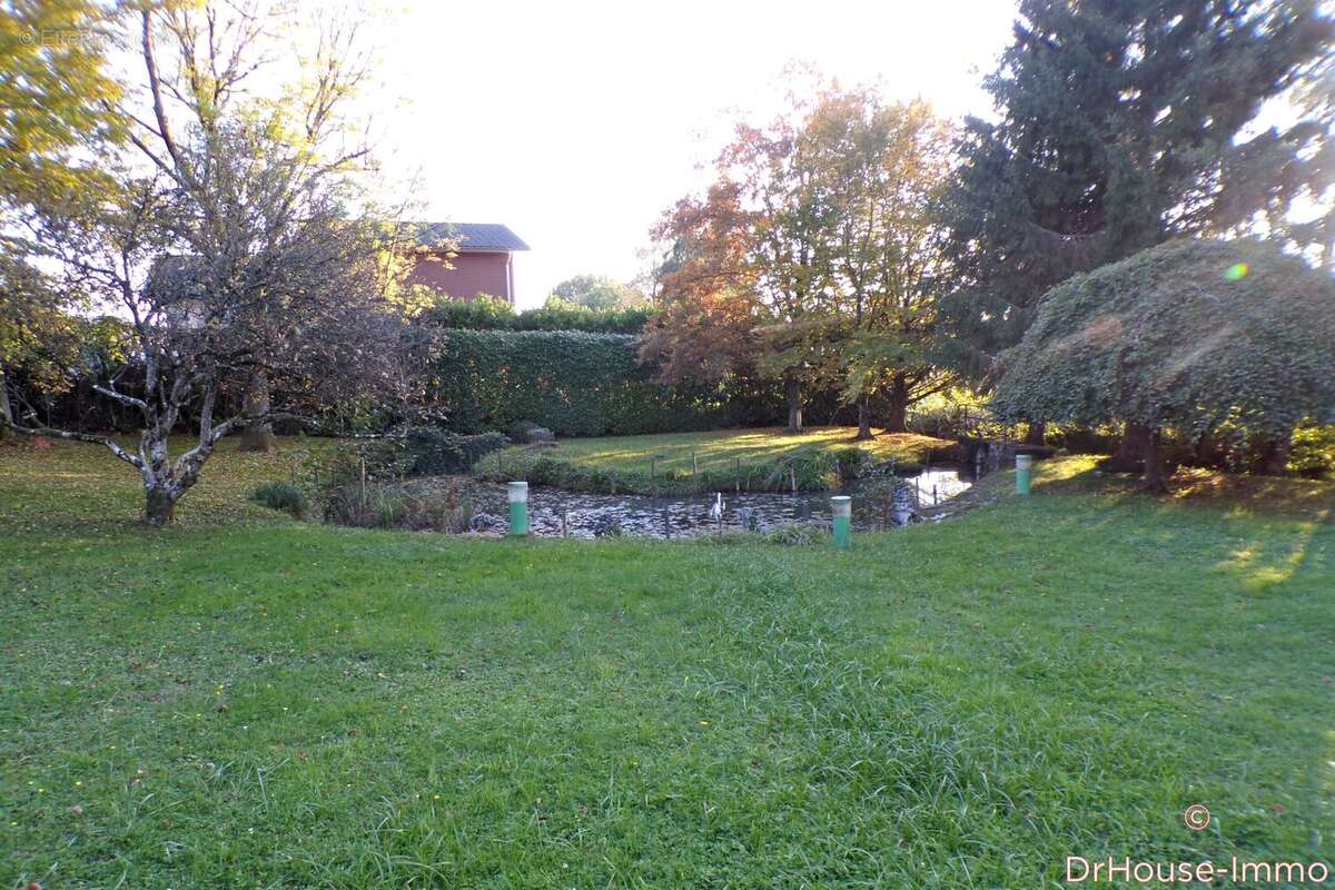 Maison à LADOIX-SERRIGNY