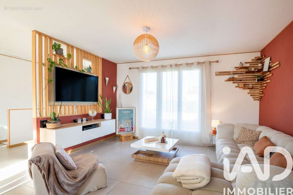 Photo 4 - Maison à CHOLET