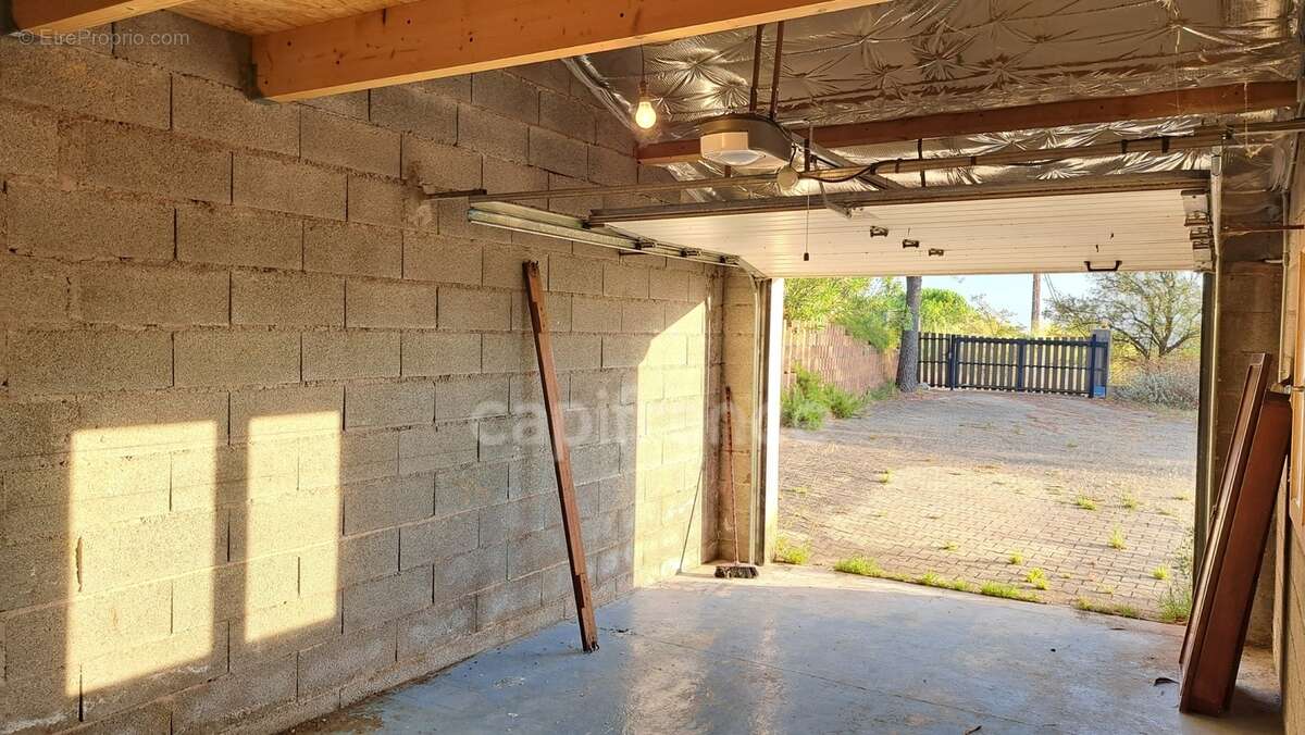 "Rare Gignac, emplacement unique vue panoramique exceptionnelle, Villa 6 pièces 148m2, terrain 2625m2" - photo 19