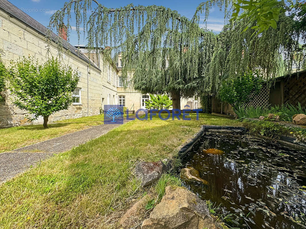 Maison à RIGNY-USSE