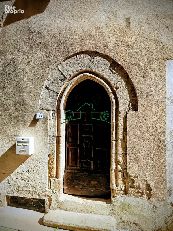 Photo Maison à Largentiere au prix de 115 000€