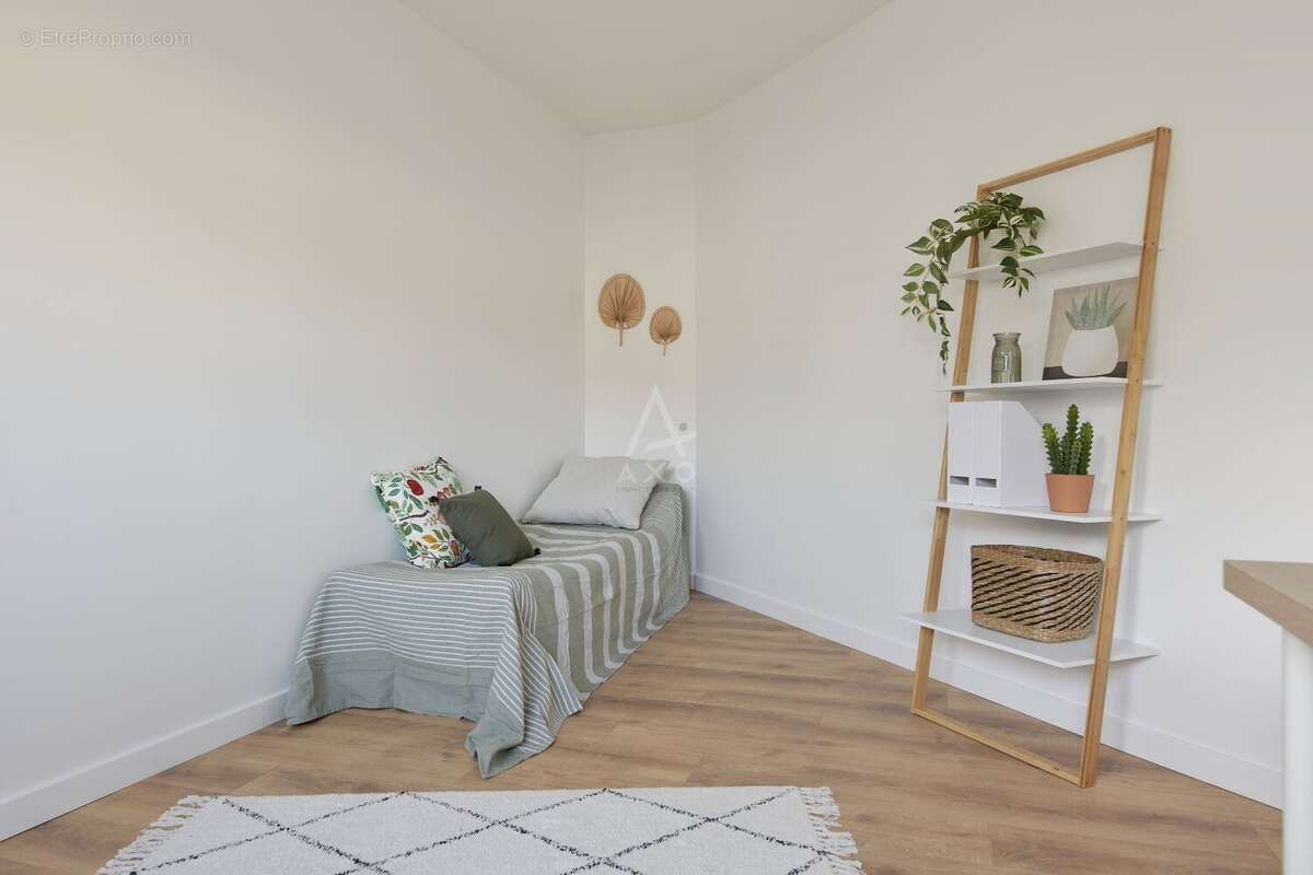 Appartement à CHOLET