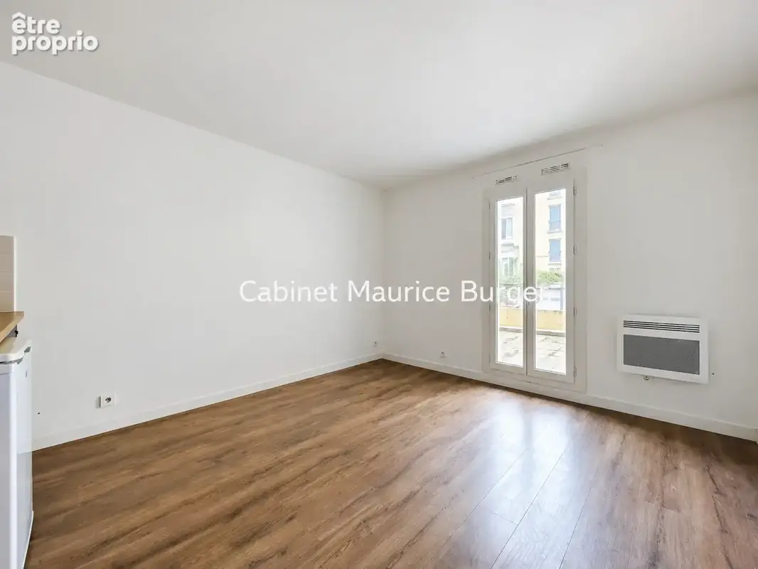 Photo Appartement à Paris-20e au prix de 235 000€