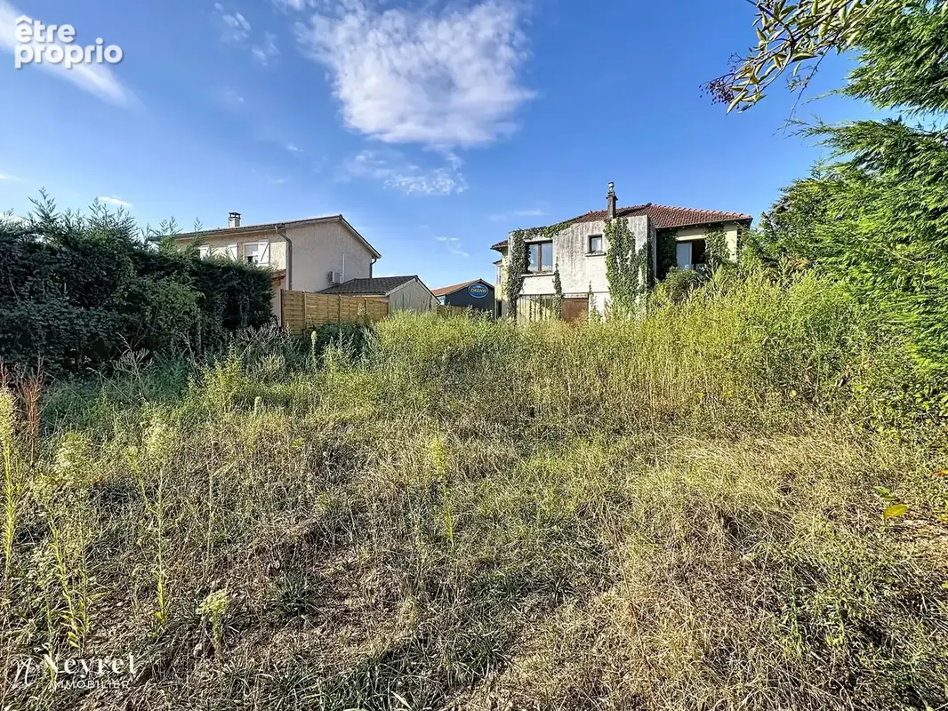 Maison - 90m2 - Brignais proche gare - photo 11