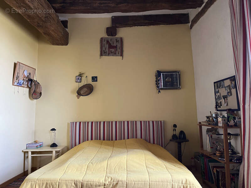 Maison à SEMUR-EN-AUXOIS