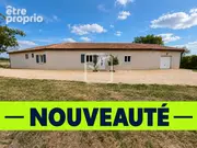 Maison à RAMPIEUX
