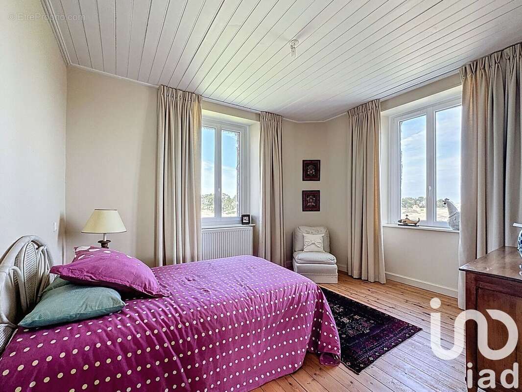 Photo 9 - Maison à PENVENAN