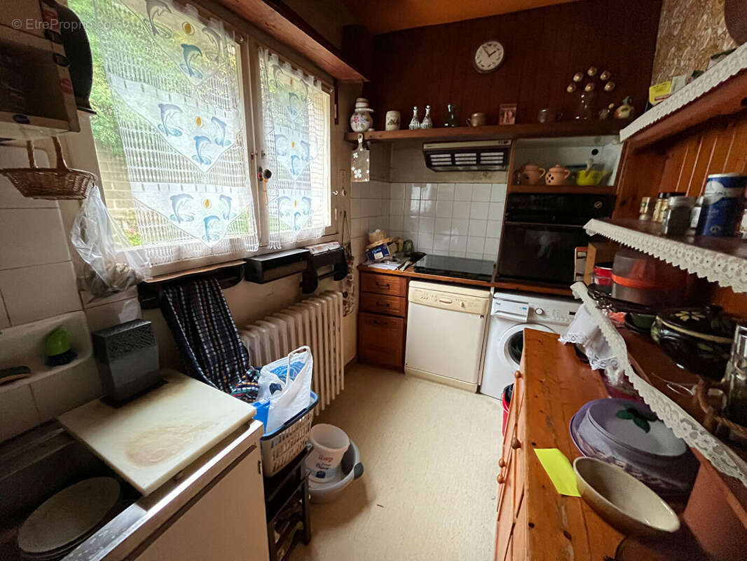 Maison à ROEZE-SUR-SARTHE