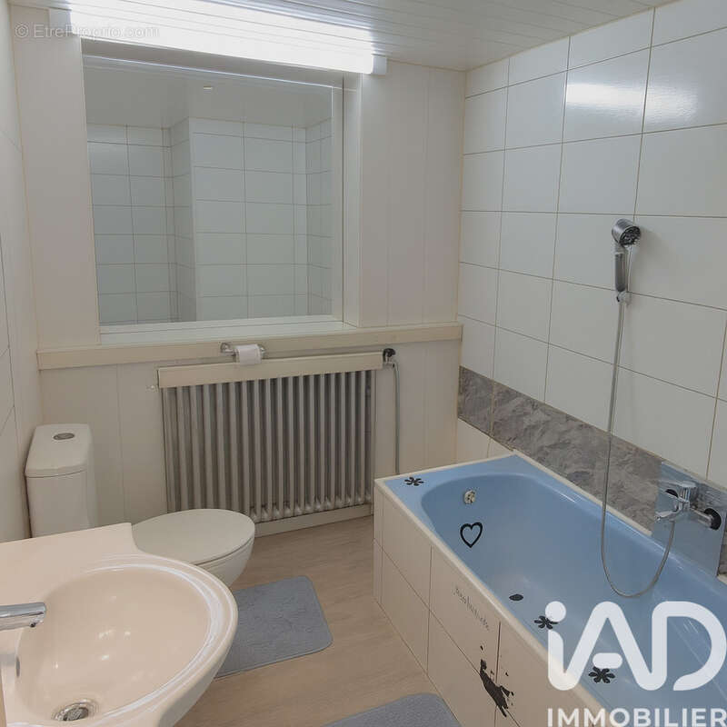 Photo 8 - Appartement à CREUTZWALD