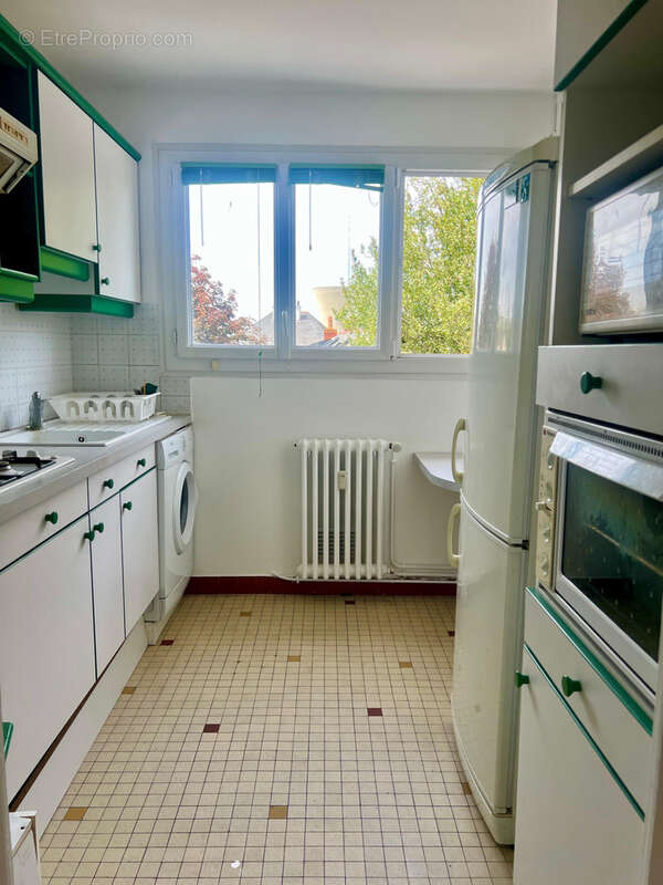 Appartement à ANGERS