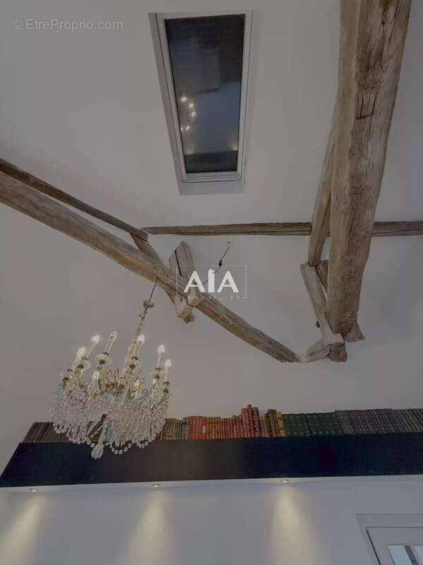 Appartement à ANGOULEME