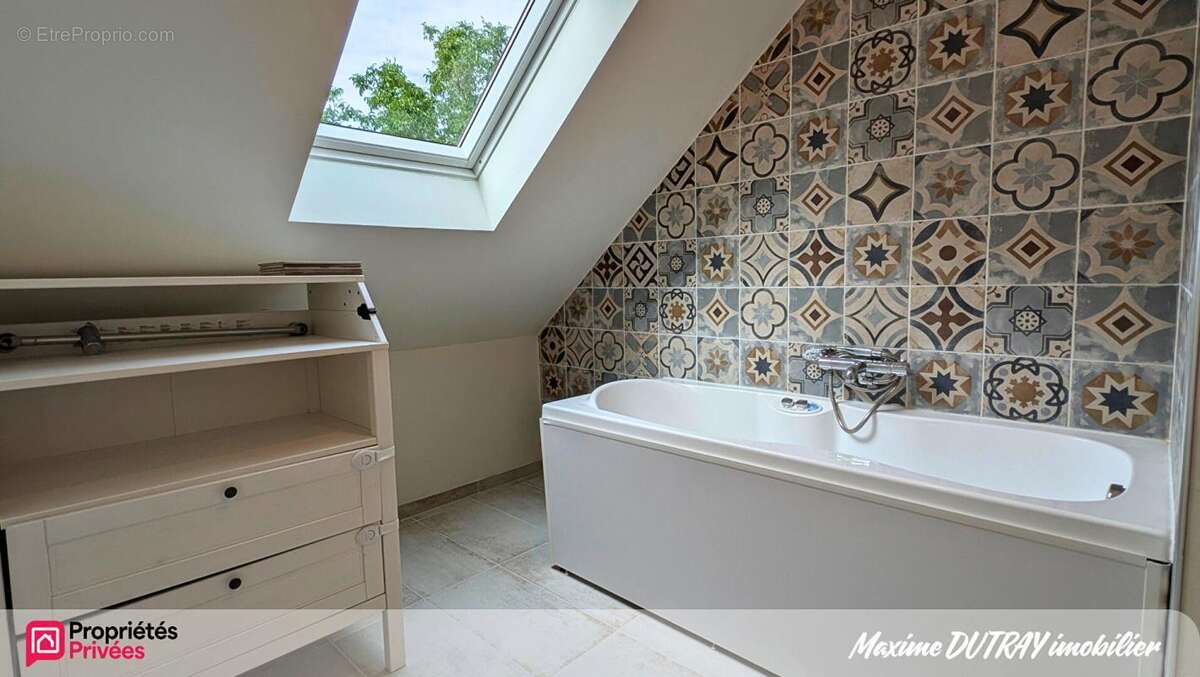 Maison 5 pièces 128m² - Garage - photo 14