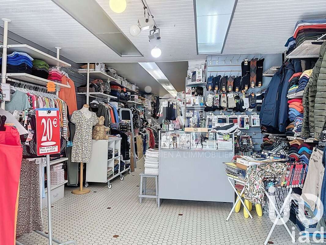 Photo 5 - Appartement à AUMALE