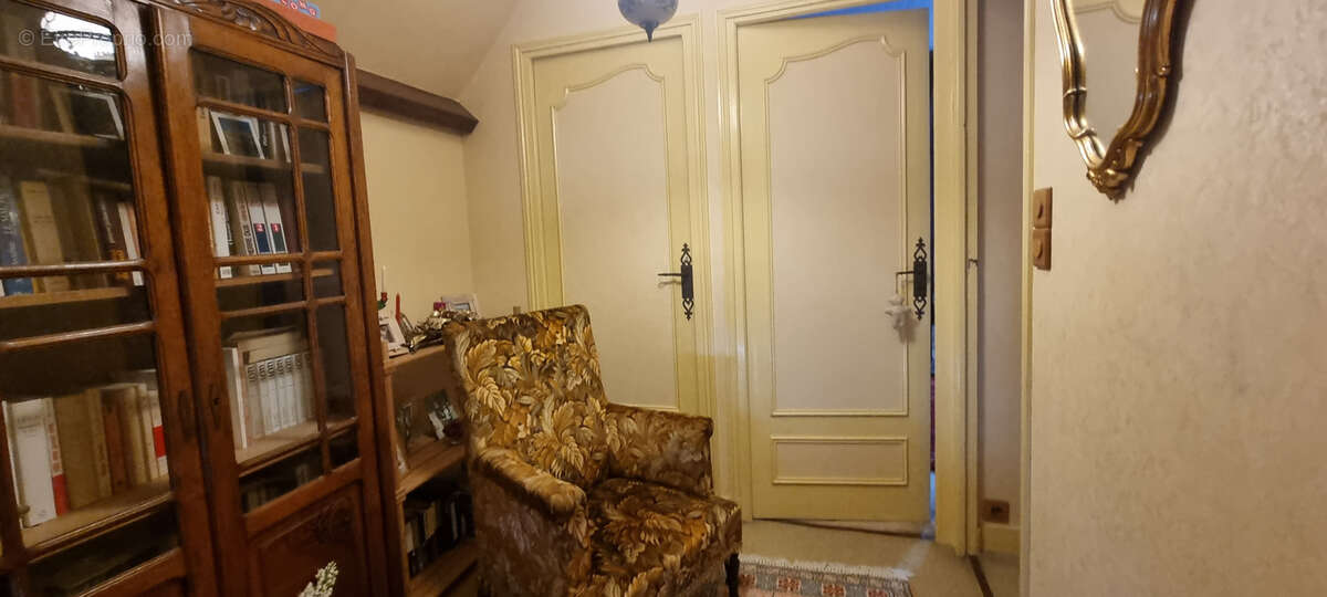 Maison à CHATEAUDUN