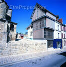 Appartement à CHATEAU-THIERRY