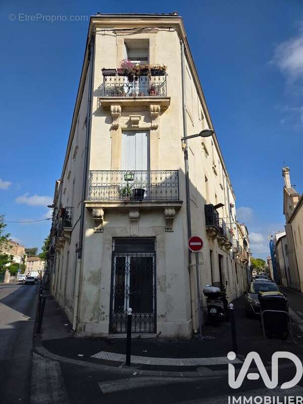 Photo 3 - Appartement à MONTPELLIER