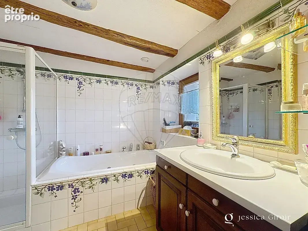 Maison 4 chambre(s) à vendre - photo 4