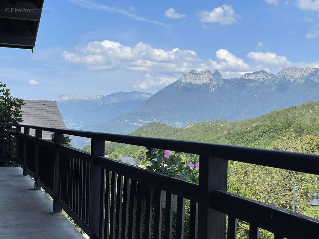 Photo 4 - Maison à ENTREVERNES