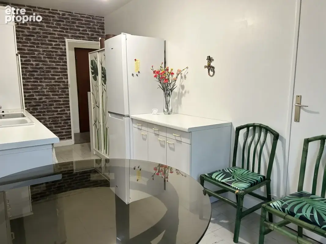 prox immédiate d'ARRAS, T3 de 81.72 m2 hab - photo 4