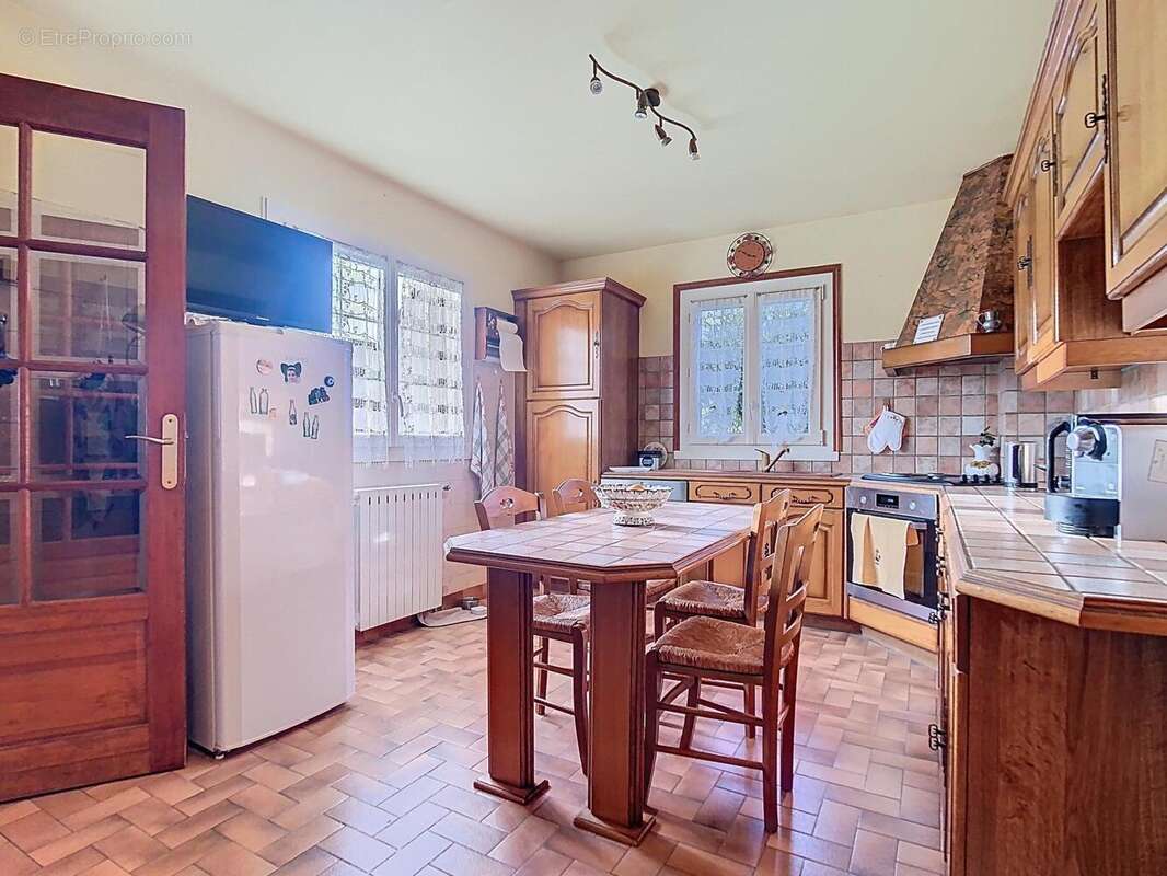 Photo 7 - Maison à VILLIERS-SUR-MARNE