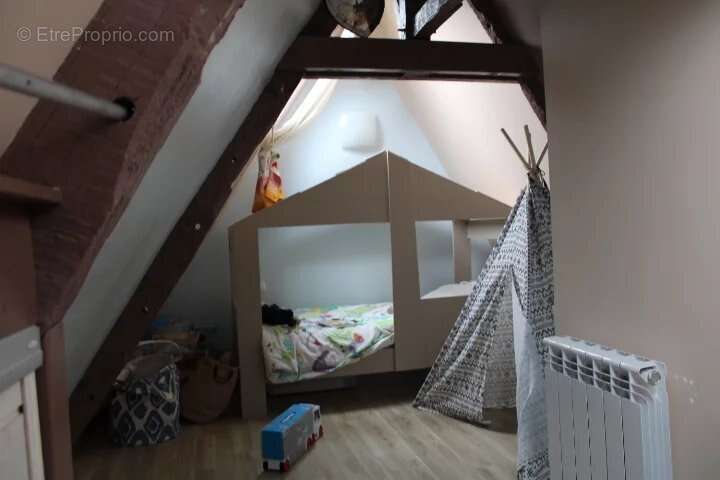 Maison à DINAN
