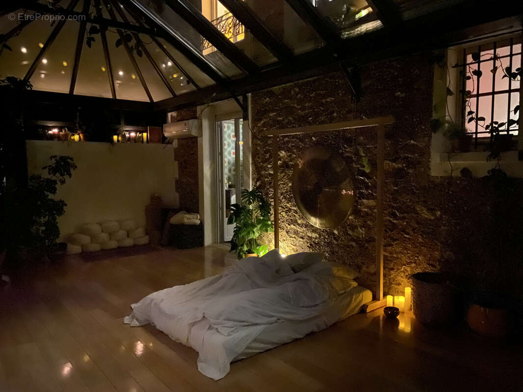 Maison à RIS-ORANGIS