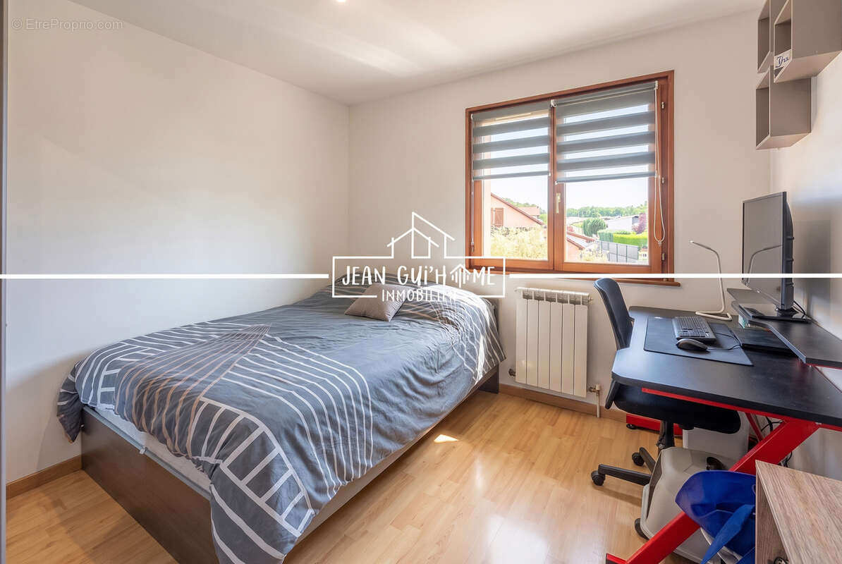 Maison d'habitation - Golbey - 135 m2 - photo 15