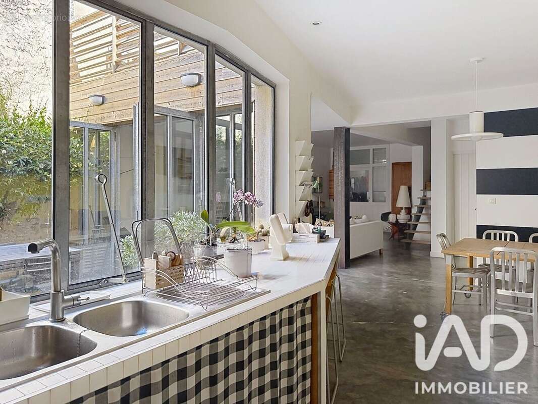 Maison 396 m² à Saint-Martin-De-Re  - photo 5