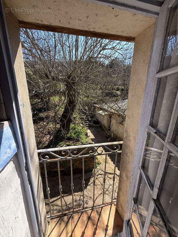 Maison à LE LAVANDOU