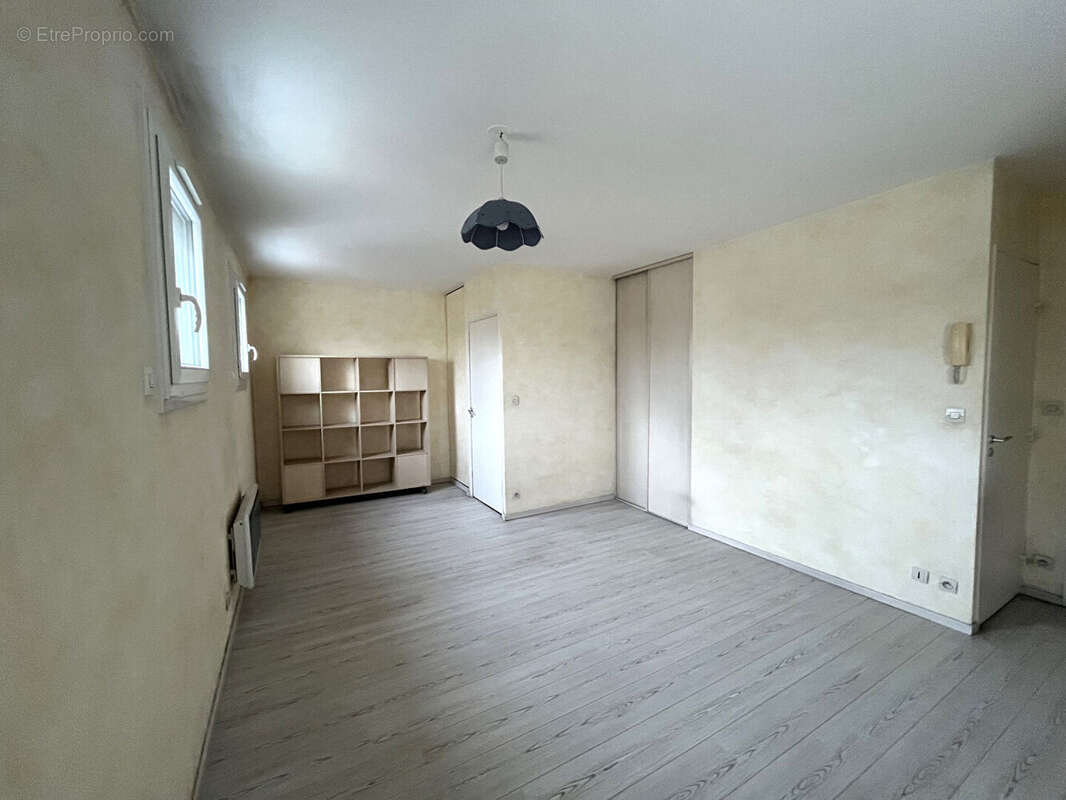 Appartement à FRANCONVILLE