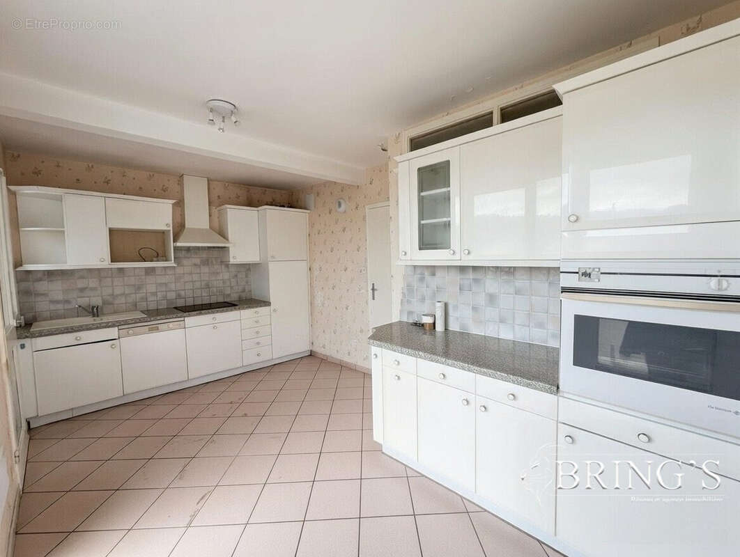 Appartement à LAXOU