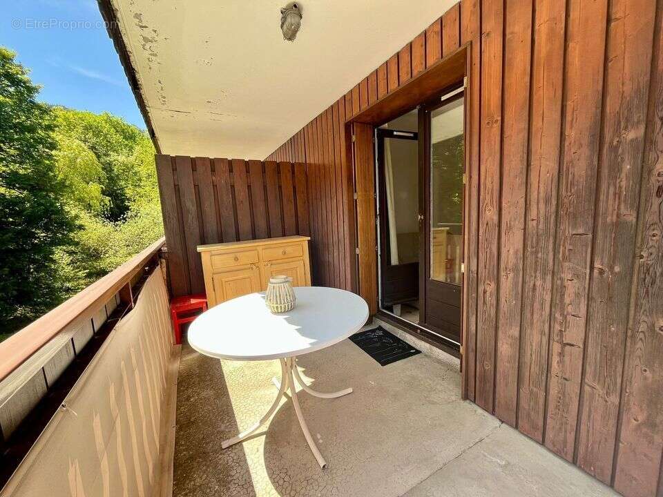Appartement à ONNION