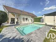 Photo 1 - Maison à BRIE-COMTE-ROBERT