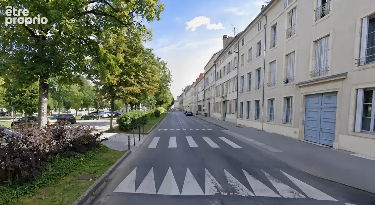 Nancy / cours leopold f5 de 152m2 - photo 8