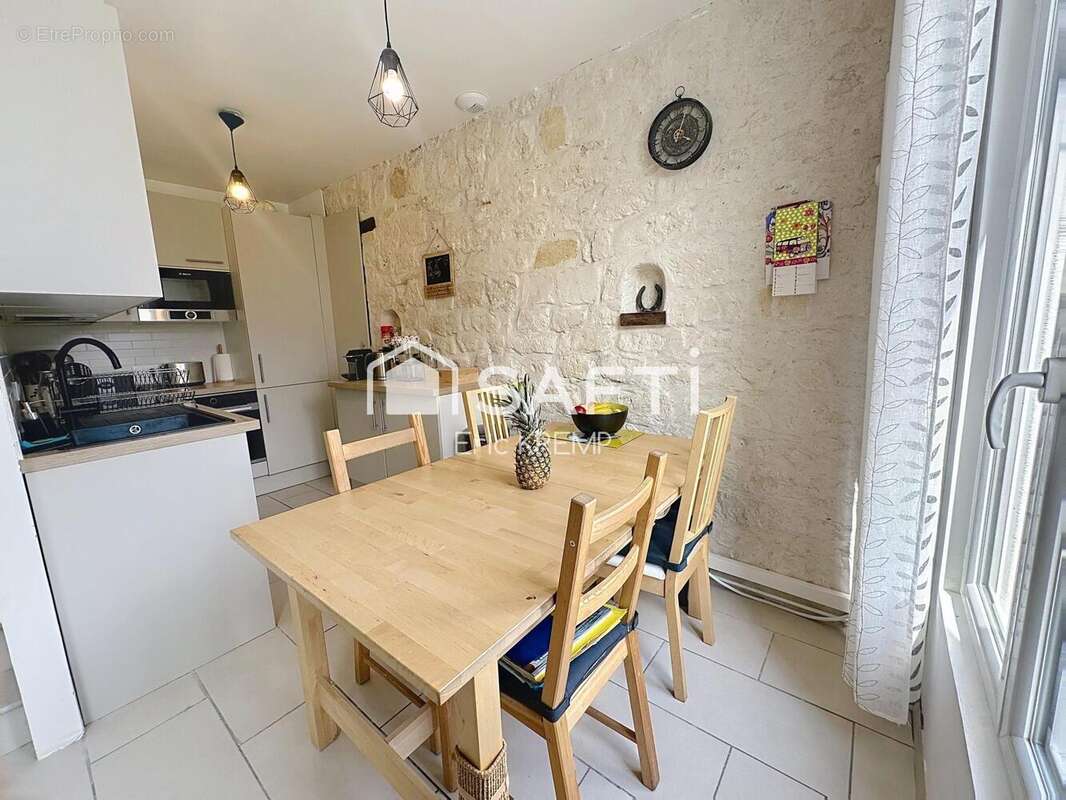 Photo 4 - Maison à COYE-LA-FORET