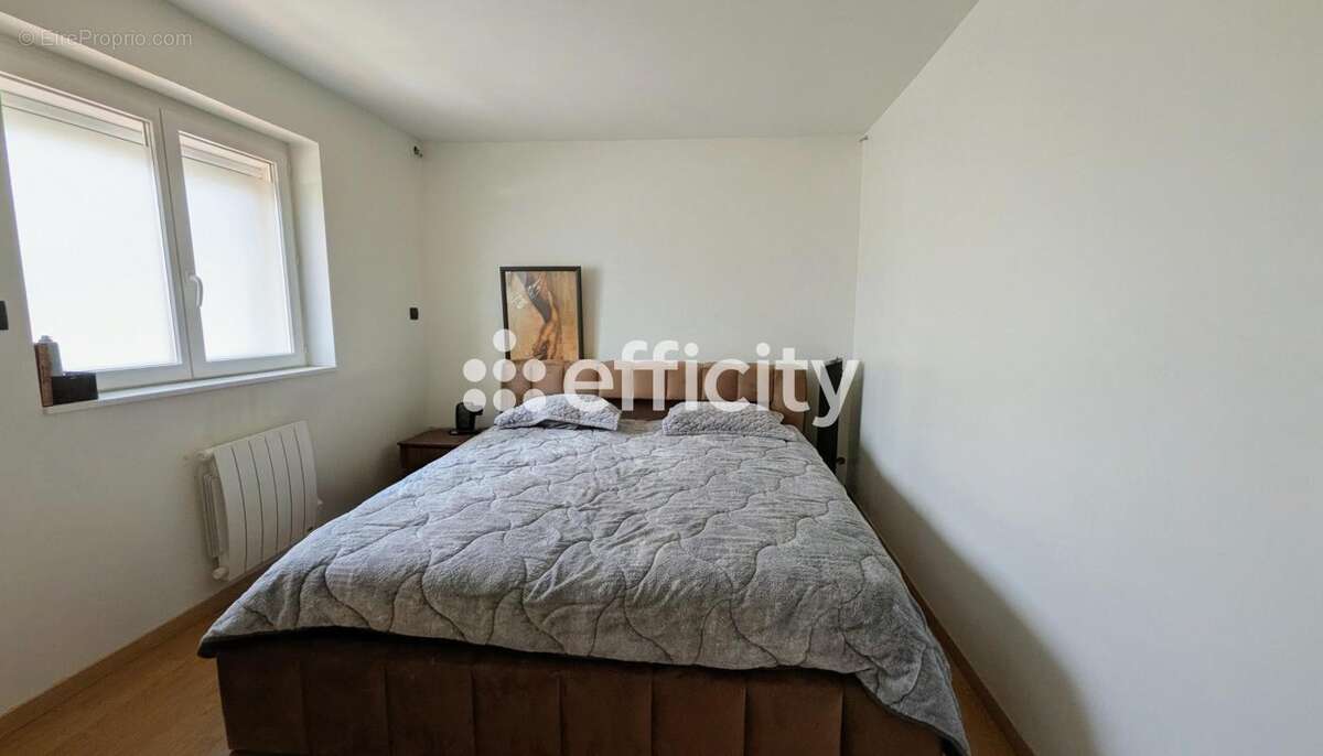 Maison 70 m² à Chalon-Sur-Saone  - photo 7