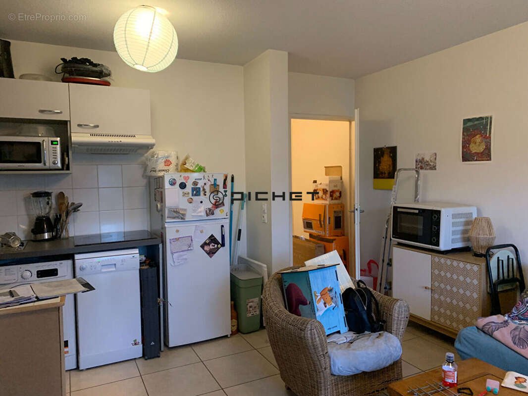 Appartement à PAU