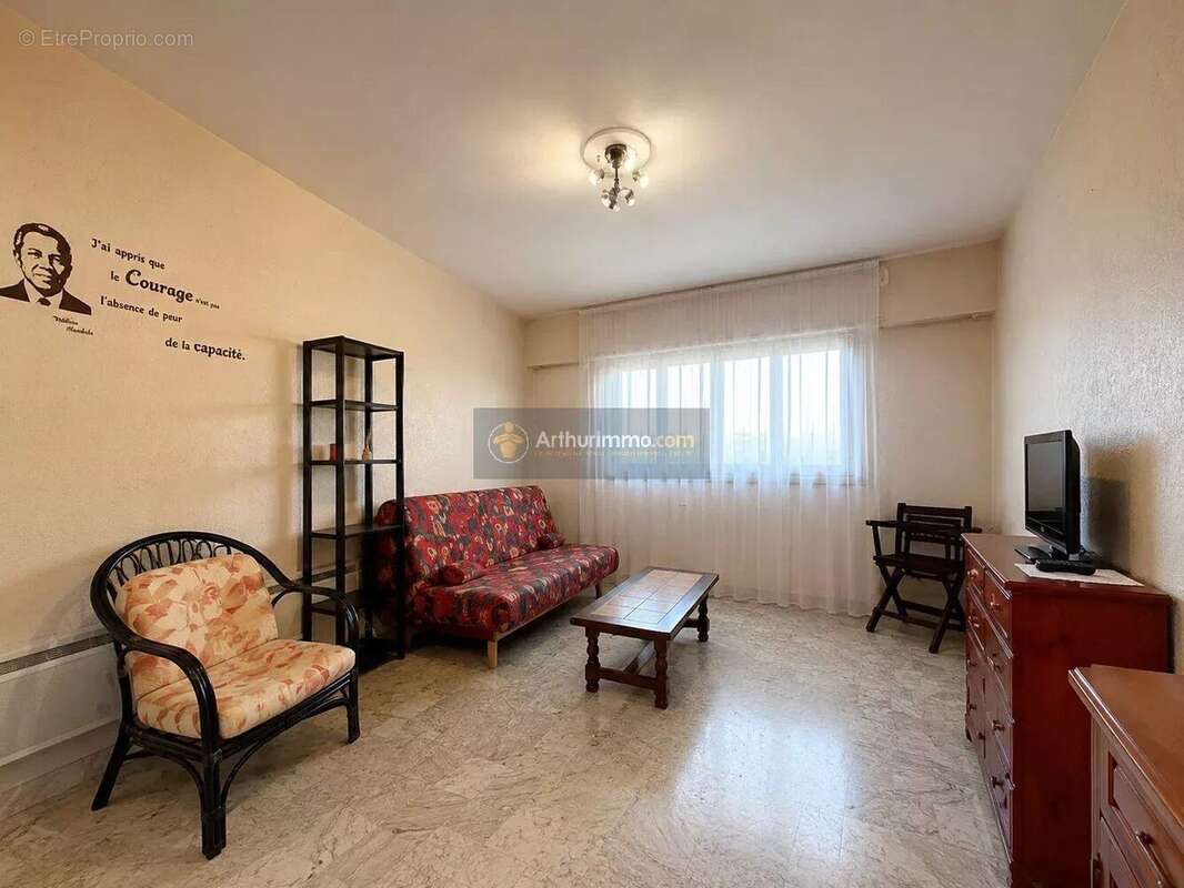 Appartement à SAN-MARTINO-DI-LOTA