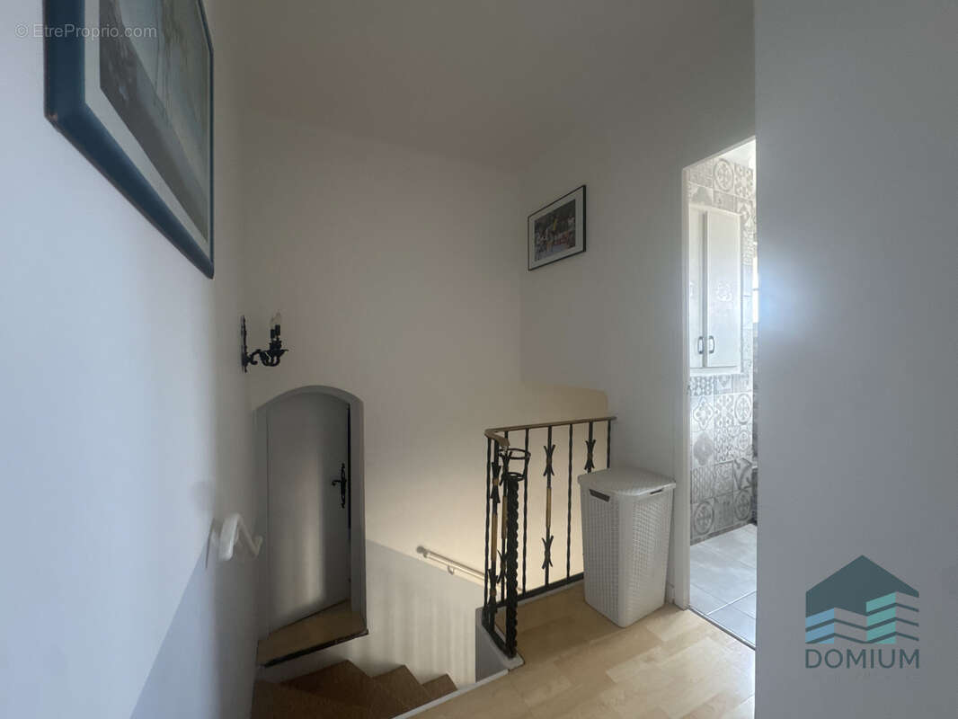 Maison à BEZIERS