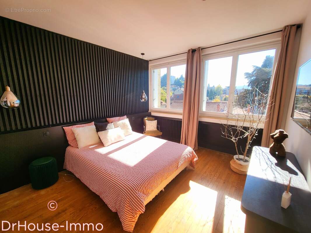 Appartement à LE PUY-EN-VELAY