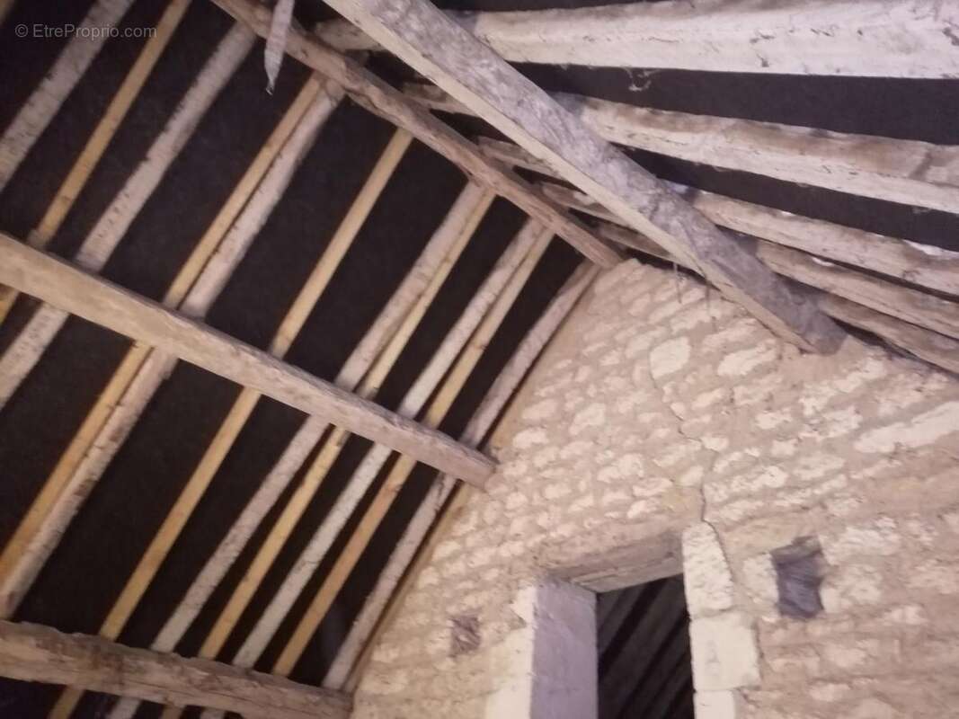 Maison à ERNES