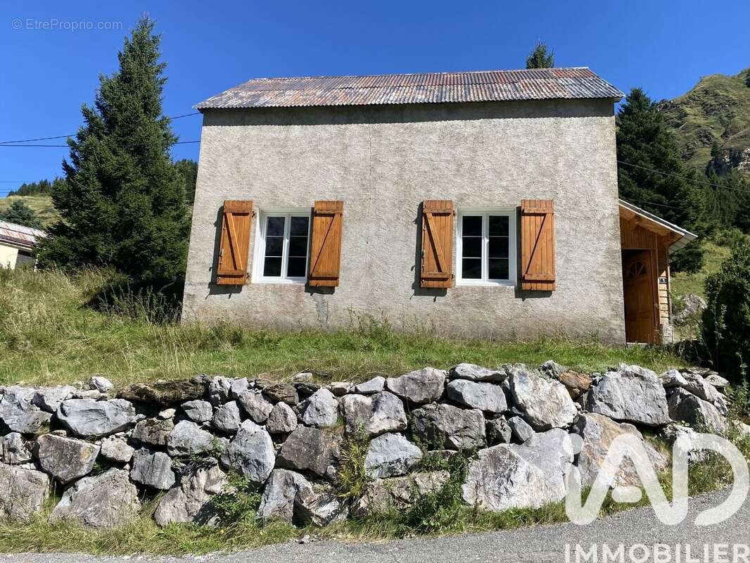 Photo 8 - Maison à EAUX-BONNES