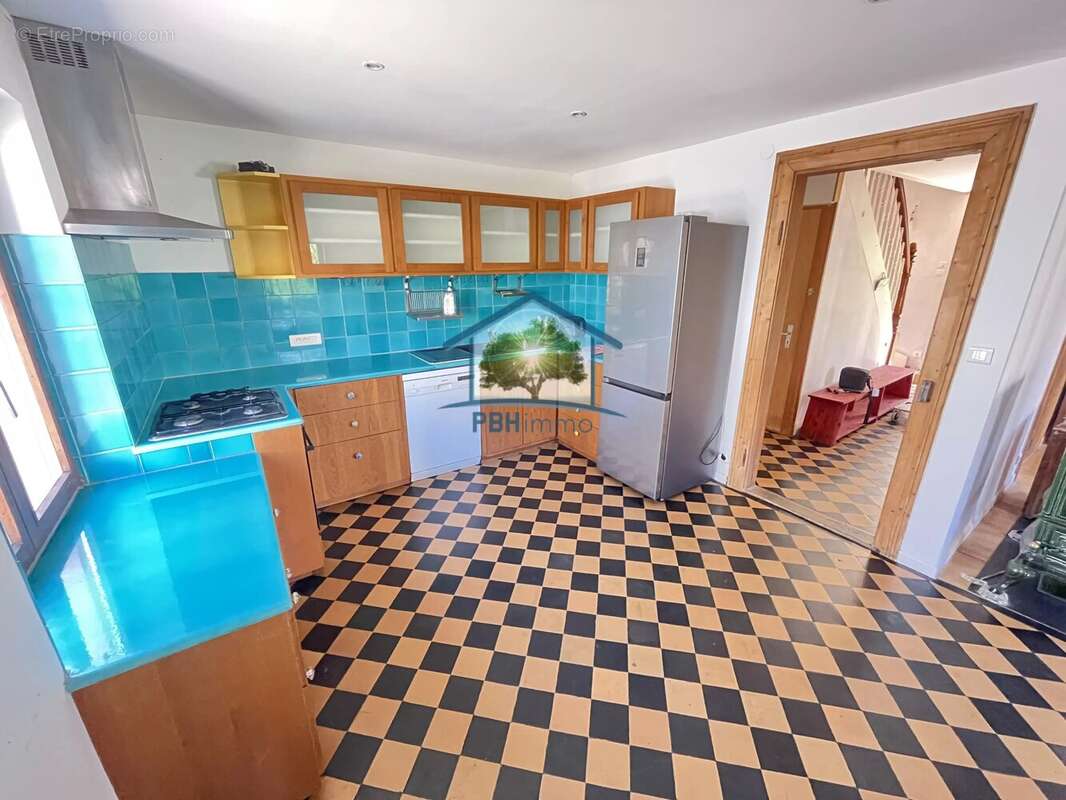 SCHWEIGHOUSE THANN (68), Maison 8 pièces 190,5 m² sur 7,56 ares de terrain - photo 9
