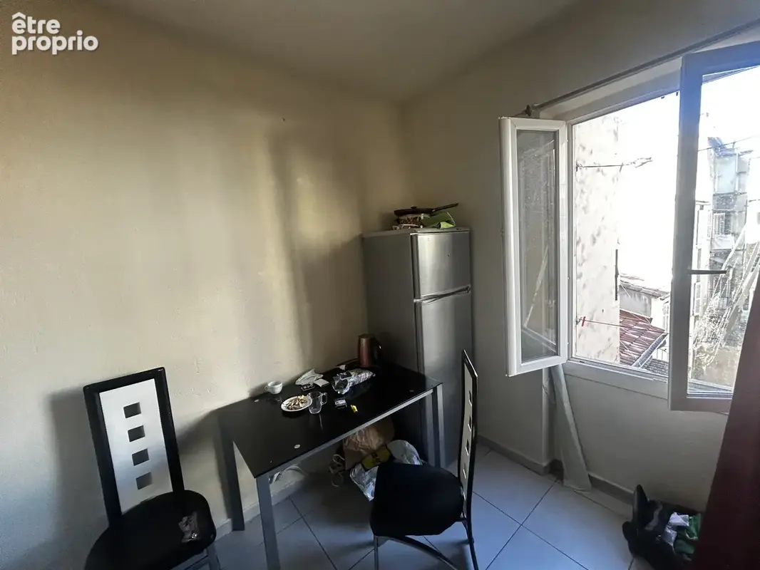 Immeuble de rapport — 11 lots — Quartier du Chapitre, Marseille 1er - photo 3
