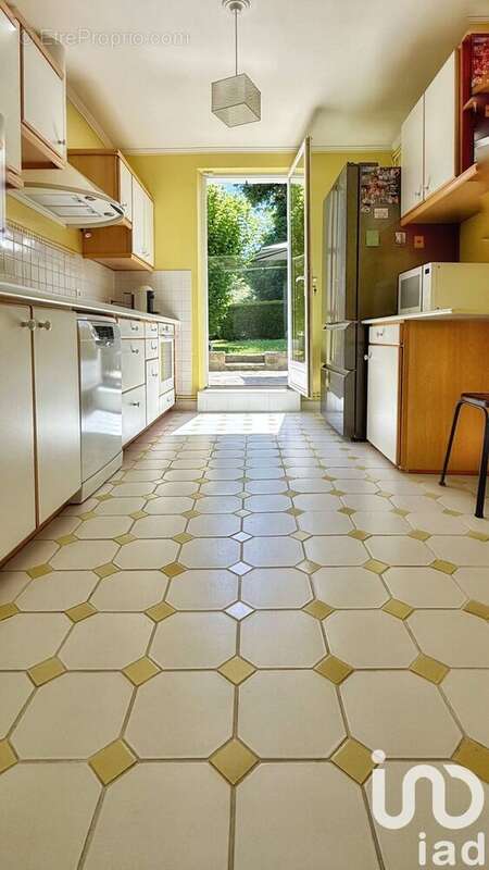 Photo 6 - Maison à LE HEAULME