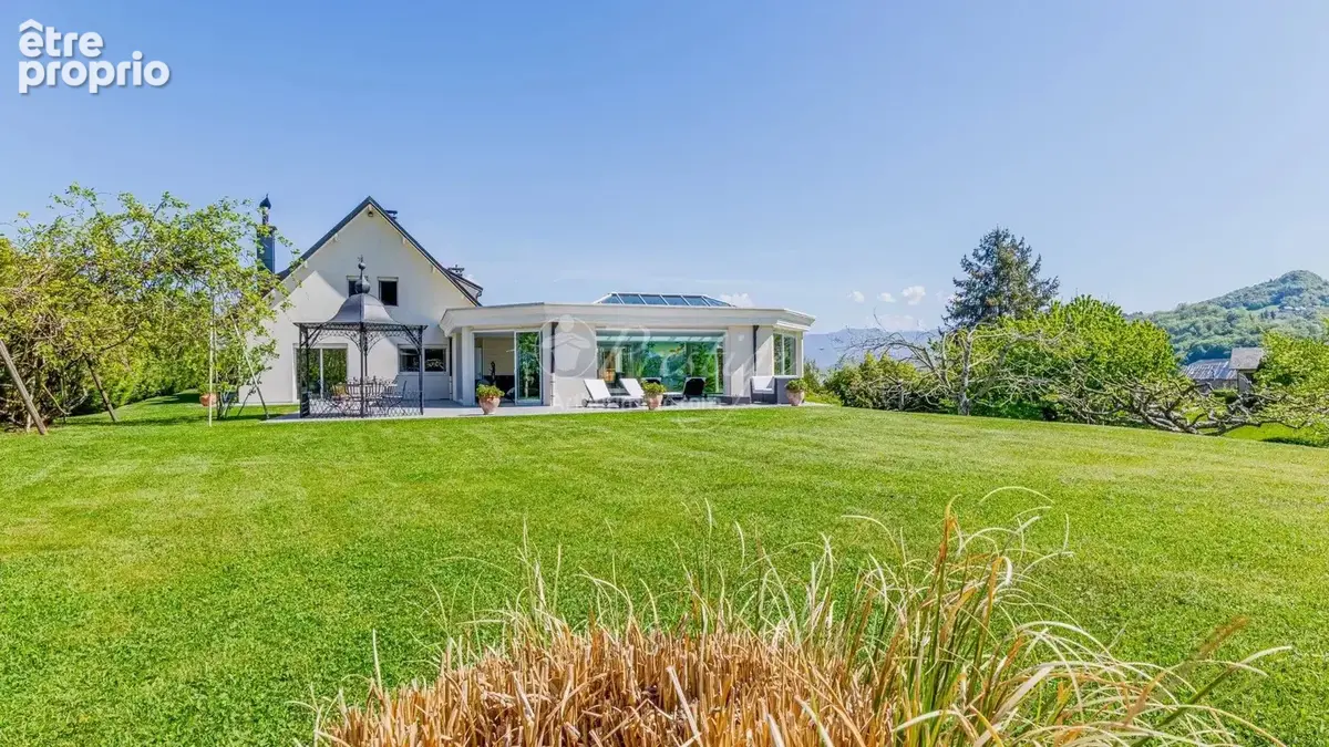 Vente Maison Chambery(73000) 1 650 000ï¿œ - photo 3