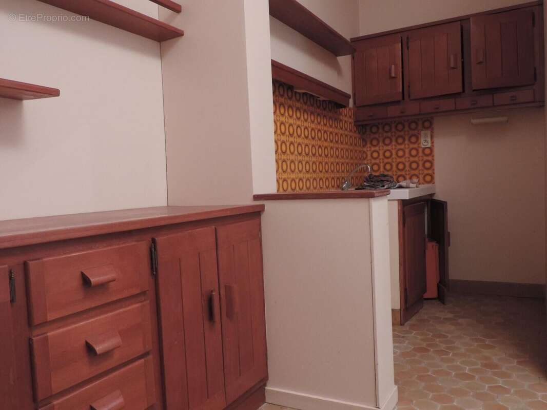 Photo 8 - Maison à SAINTE-LIVRADE-SUR-LOT