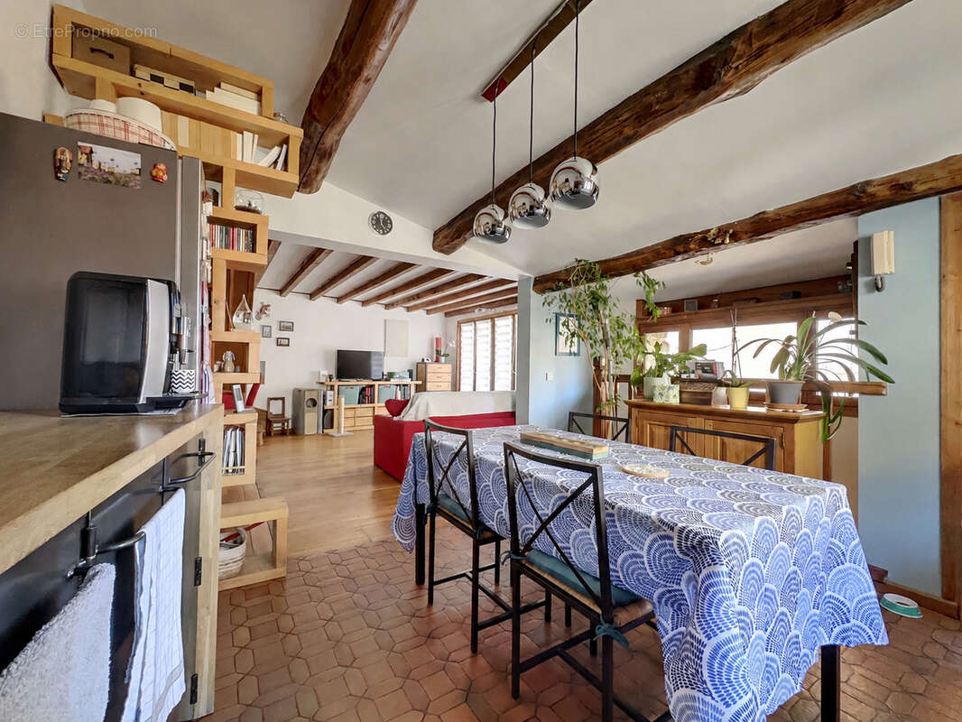 Maison Vernet-les-Bains - photo 4