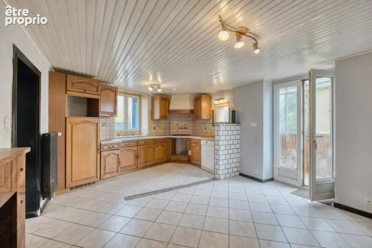 Maison de 4 pièces de 96 m² à Lunéville - photo 3